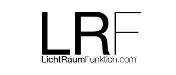 LichtRaumFunktion Logo