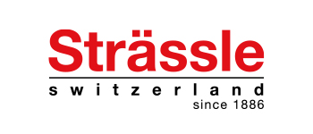 Strässle Switzerland Logo