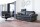 Signet Nick Sofa mit Sessel