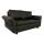 Signet Nick Ledersofa