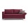 Signet Nick Schlafsofa Breite 188 cm