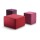 Signet Bono Hocker