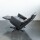 KFF Arva E-Lounge Relaxsessel motorische Verstellung