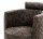 Signet Vito drehbarer Design-Sessel mit Wippfunktion