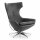 Leolux Caruzzo Sessel