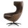 Leolux Caruzzo Sessel