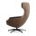 Leolux Caruzzo Sessel
