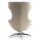 Leolux Caruzzo Sessel