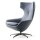Leolux Caruzzo Sessel