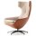 Leolux Caruzzo Sessel