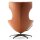 Leolux Caruzzo Sessel