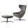 Leolux Caruzzo Sessel