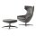 Leolux Caruzzo Sessel