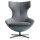 Leolux Caruzzo Sessel