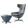 Leolux Caruzzo Sessel