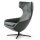 Leolux Caruzzo Sessel