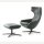 Leolux Caruzzo Sessel