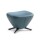 Leolux Caruzzo Hocker Forte