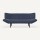 Leolux Devon Sofa 2,5-sitzig