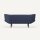 Leolux Devon Sofa 2,5-sitzig