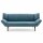 Leolux Devon Sofa 2,5-sitzig