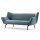 Leolux Devon Sofa 2,5-sitzig