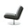 Leolux Kudo Sessel One niederlehnig