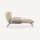 Leolux Devon Chaiselongue / Liege