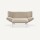 Leolux Devon Chaiselongue / Liege