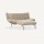 Leolux Devon Chaiselongue / Liege