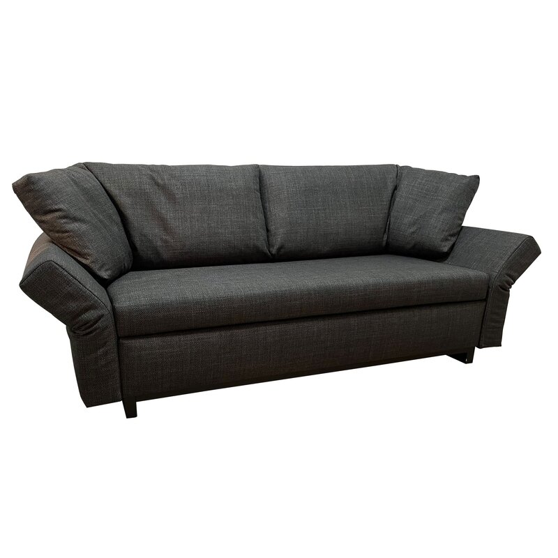 Signet Nick Schlafsofa mit Eckr&uuml;ckenkissen Breite 208-235 cm