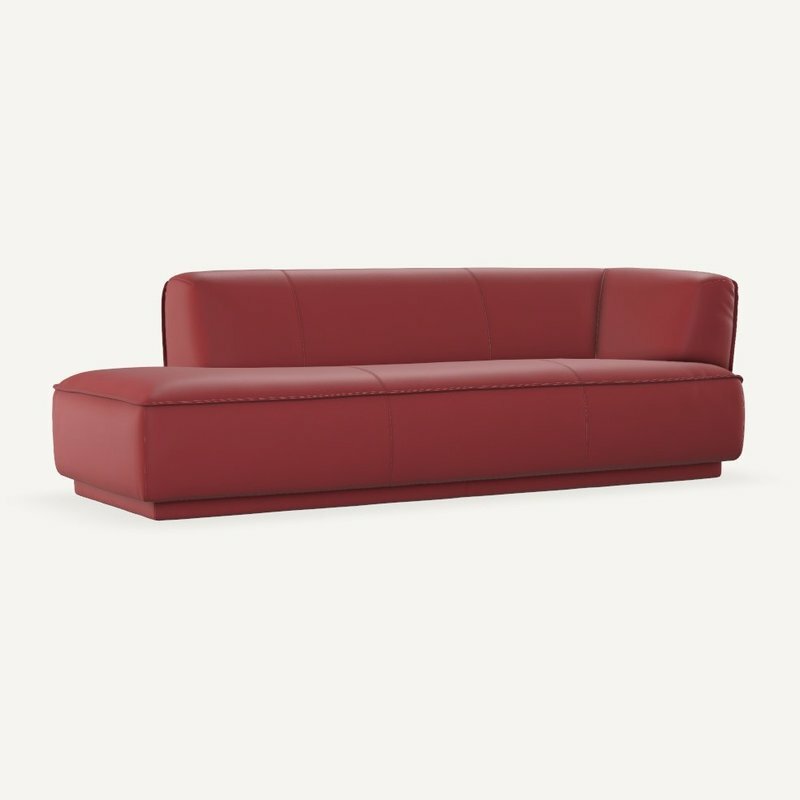 Leolux Loya Divan Extra Large