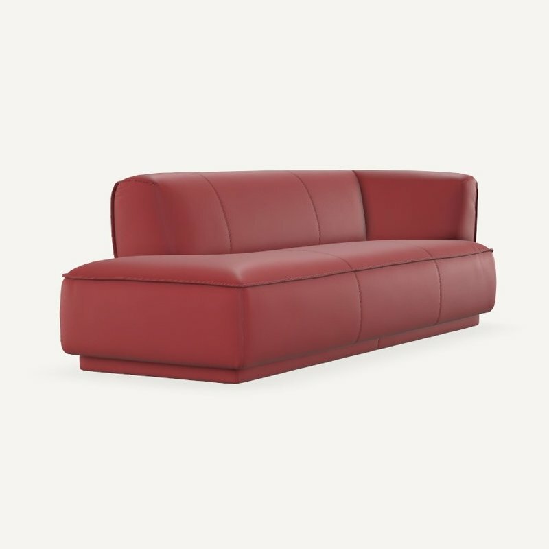 Leolux Loya Divan Extra Large