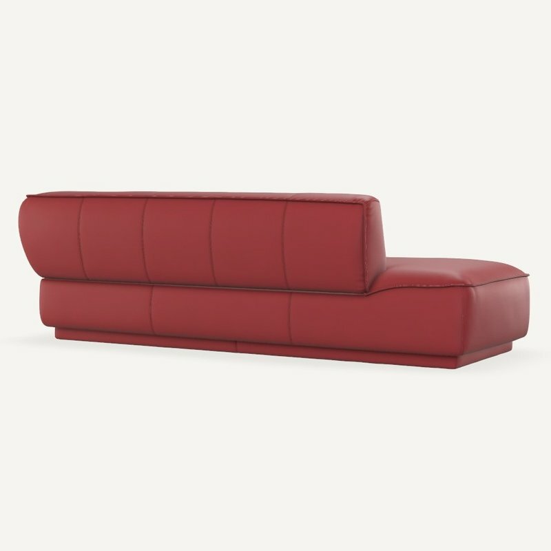 Leolux Loya Divan Extra large